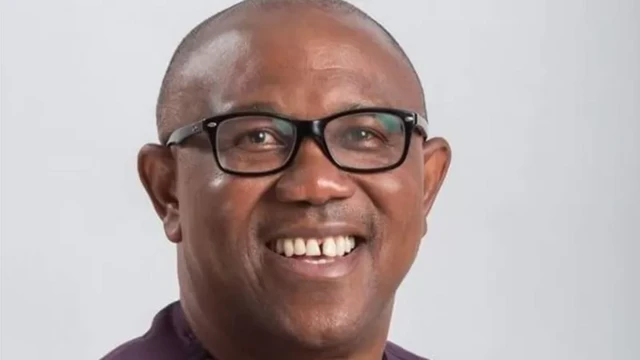 PETER OBI