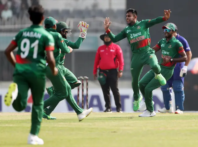 भारत बनाम पाकिस्तान, INDvsBAN