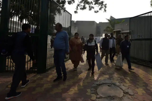 दिल्ली एमसीडी चुनाव