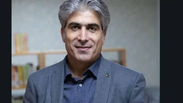 بهروز چمن آرا