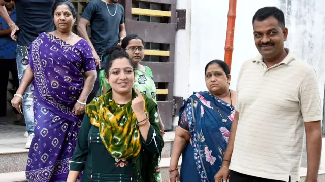 गुजरात चुनाव