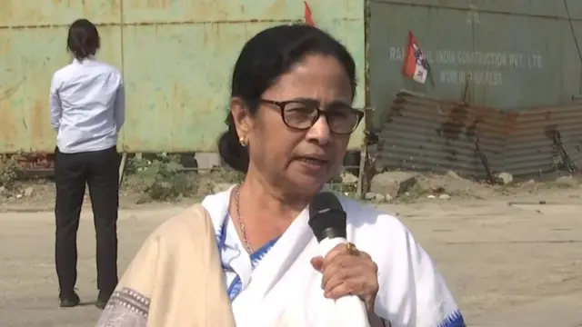 મમતા બેનરજી