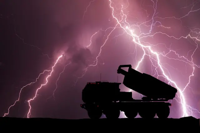 himars