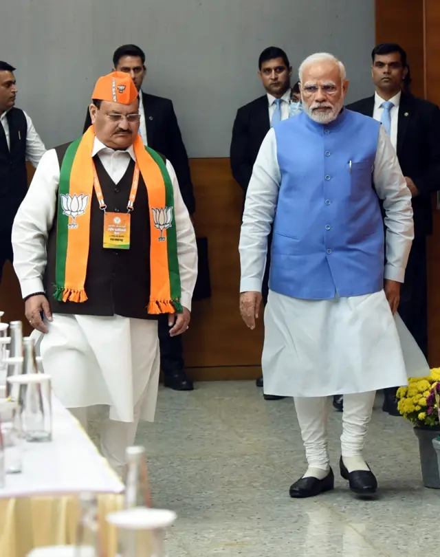 નરેન્દ્ર મોદી