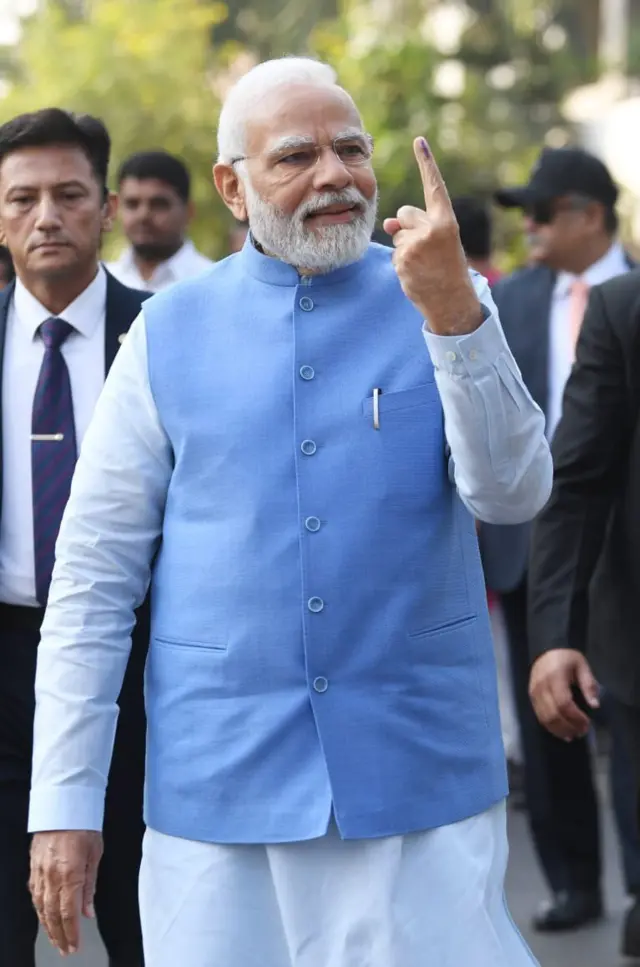 નરેન્દ્ર મોદી