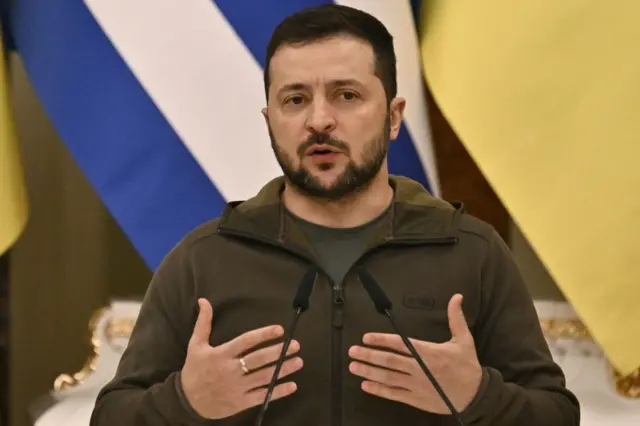 Владимир Зеленский