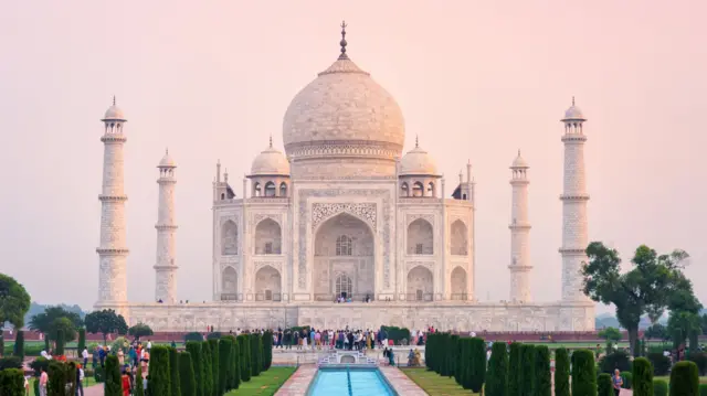 ताज महल