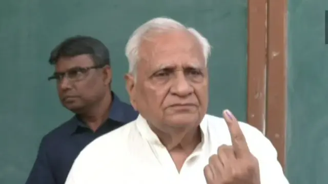 સોમાભાઈ પટેલ