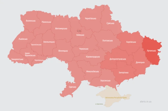 Карта