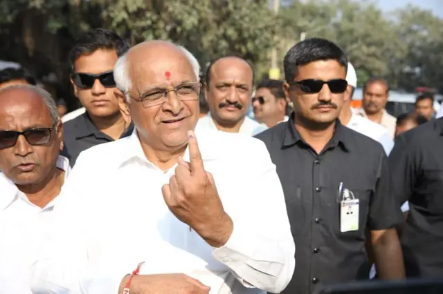 ભૂપેન્દ્ર પટેલ