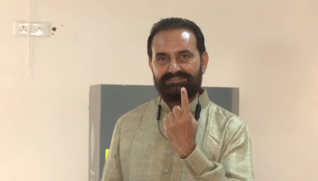 શક્તિસિંહ ગોહિલ