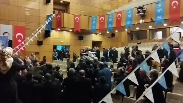 İYİ Parti Rize