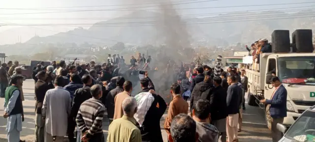पाकिस्तान