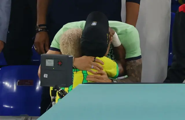 neymar telles