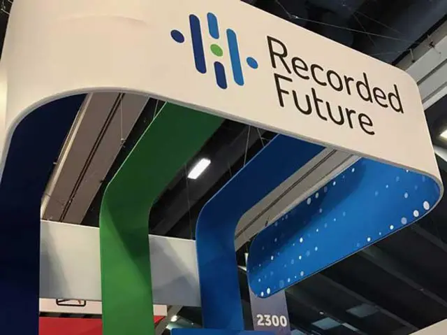 Recorded Future