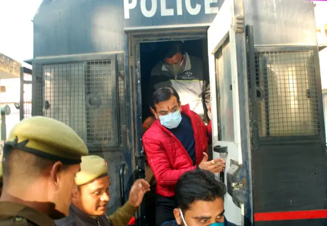 टेनी