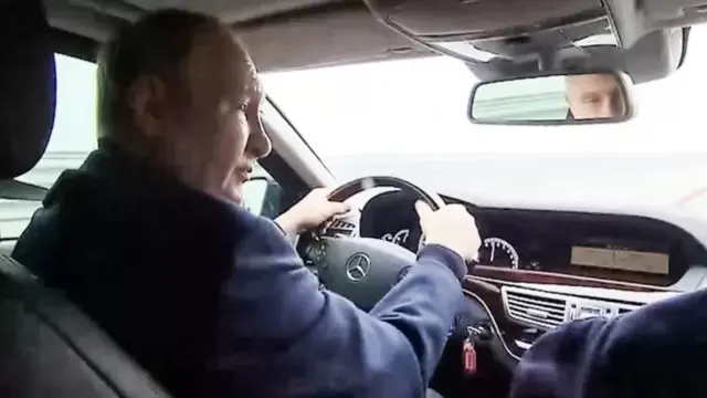 PUTIN