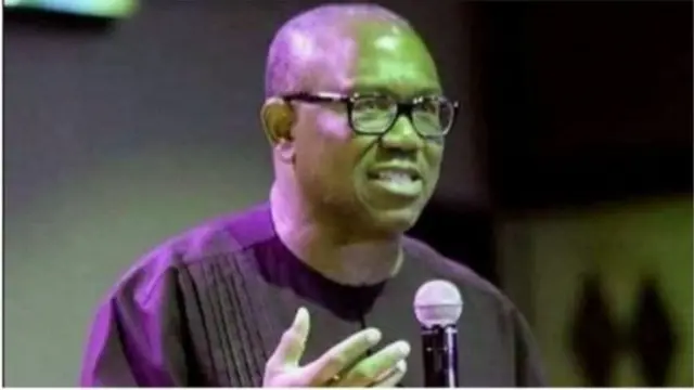Peter Obi