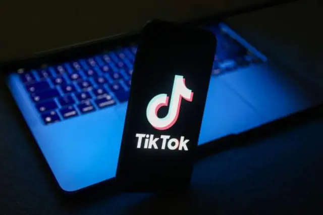 Tiktok