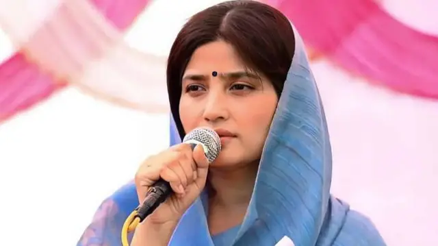 डिंपल यादव