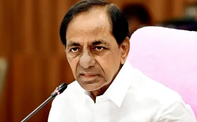 kcr