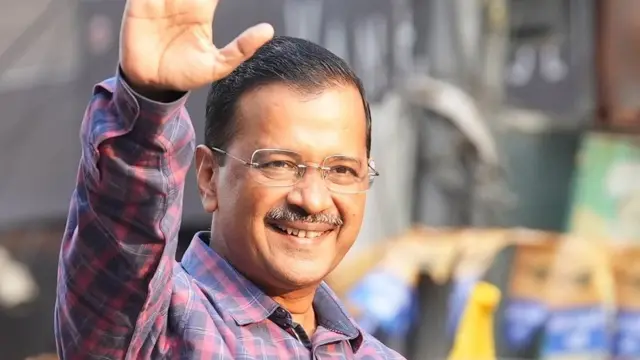 अरविंद