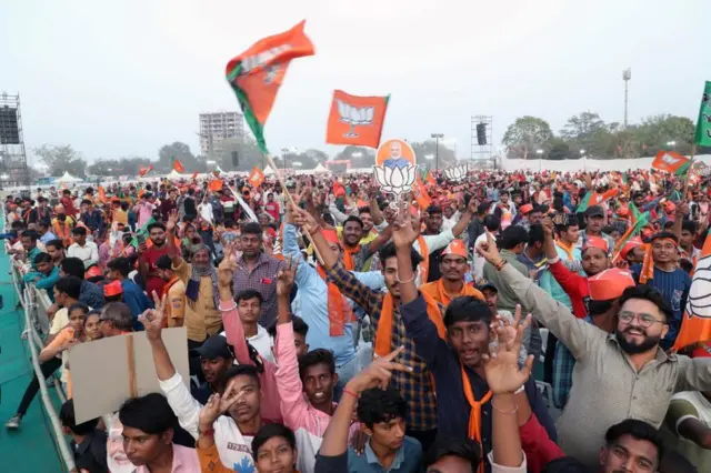 चुनाव