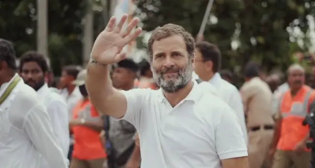 Rahul Gandhi, राहुल गांधी