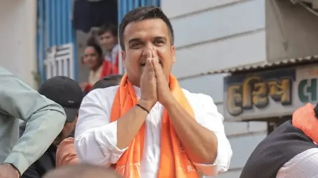 ગુજરાત ચૂંટણીનું પરિણામ