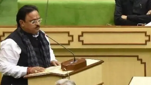 રઘુ શર્મા