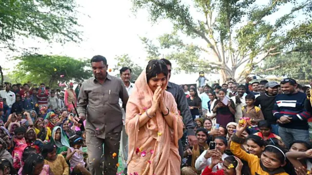 डिंपल यादव