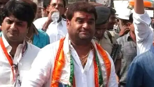 કાંધલ જાડેજા