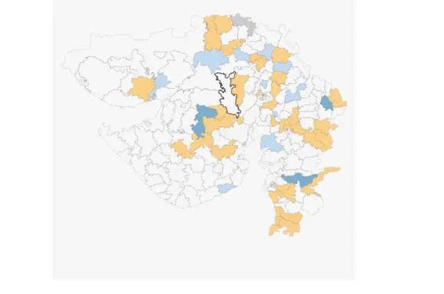ગુજરાત ચૂંટણી