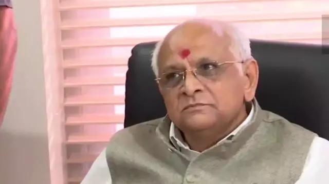 ભૂપેન્દ્ર પટેલ