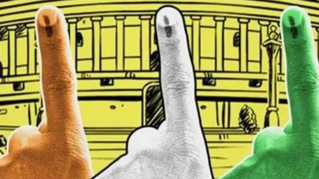 गुजरात में चुनाव