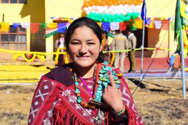 ਚੋਣ ਨਤੀਜੇ