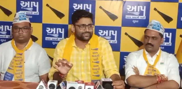 ગોપાલ ઈટાલિયા