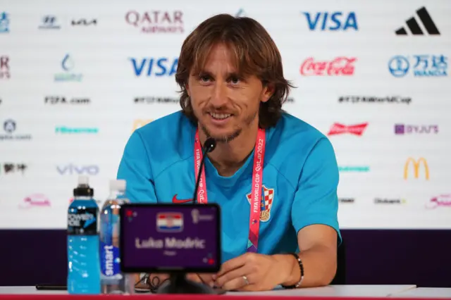 Modric