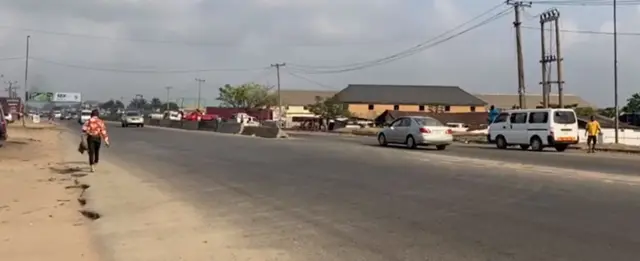 Owerri Imo Steeti