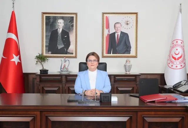 Derya Yanık