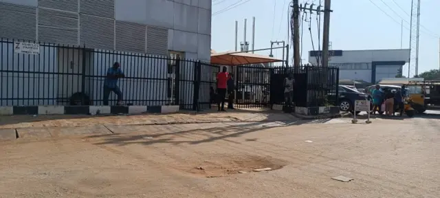Isi obodo Ọka