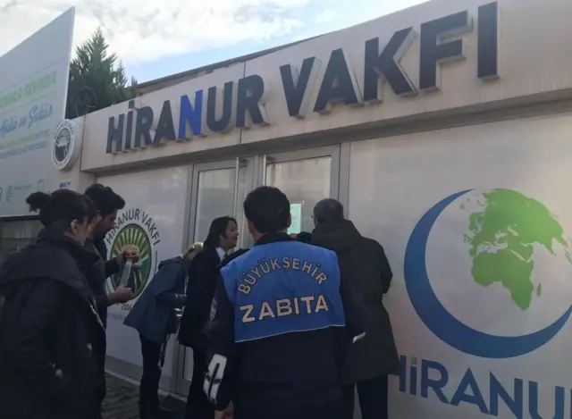 Hiranur Vakfı