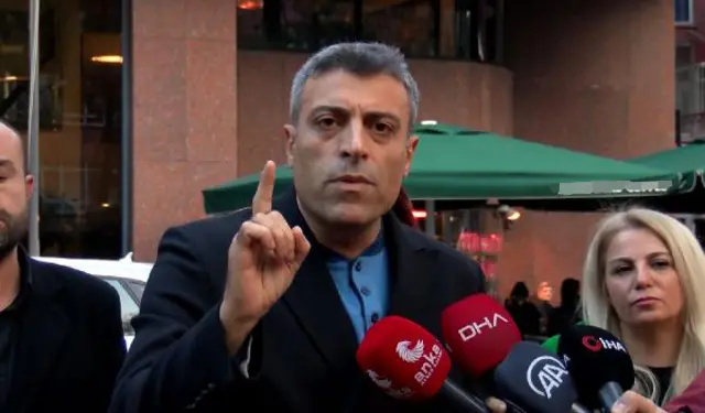 Öztürk Yılmaz