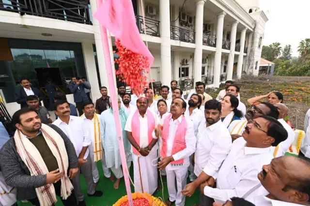 బీఆర్‌ఎస్