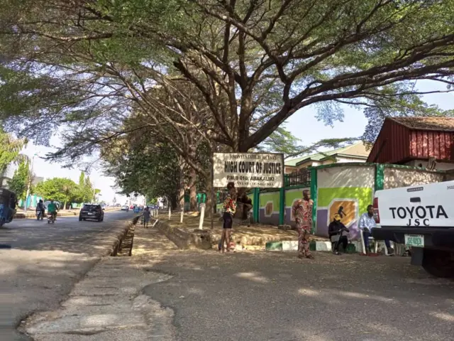Abakịlịkị