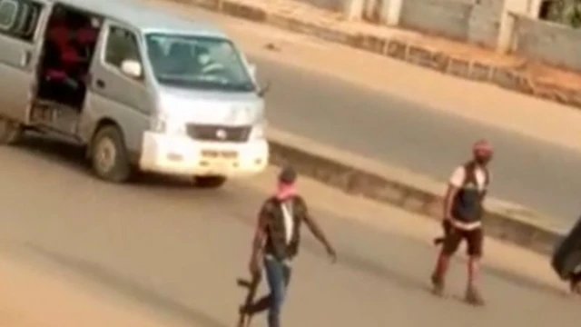 Ndi omekome
