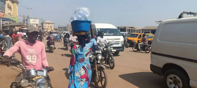 Nnewi Anambra Steeti