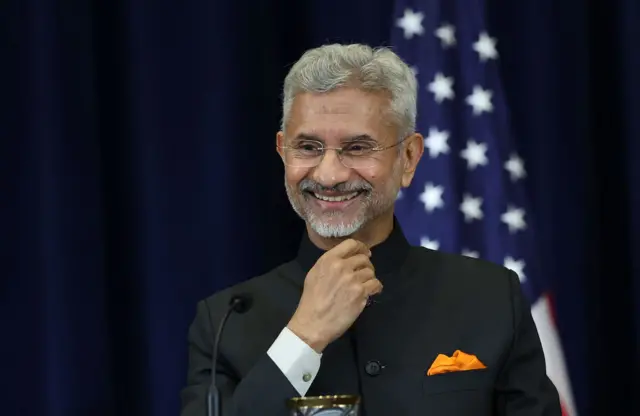 जयशंकर