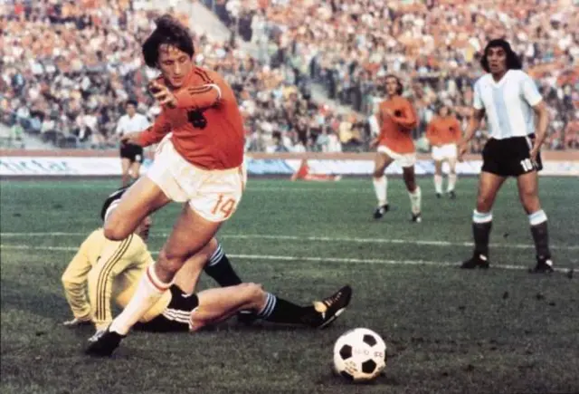 Cruyff