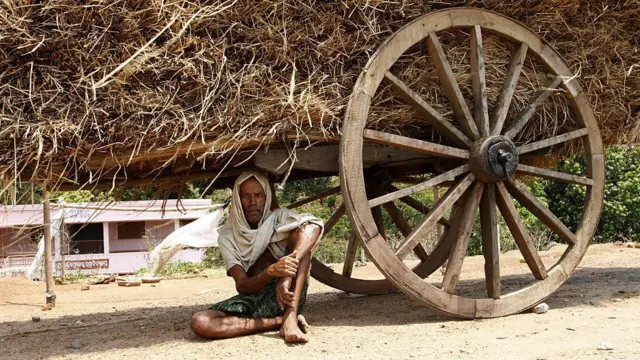 ગરમીના કારણે આર્થિક ઉત્પાદકતામાં ઘટાડો થઈ શકે છે